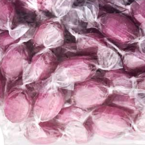 50 Grs - Caramelos De Arandanos